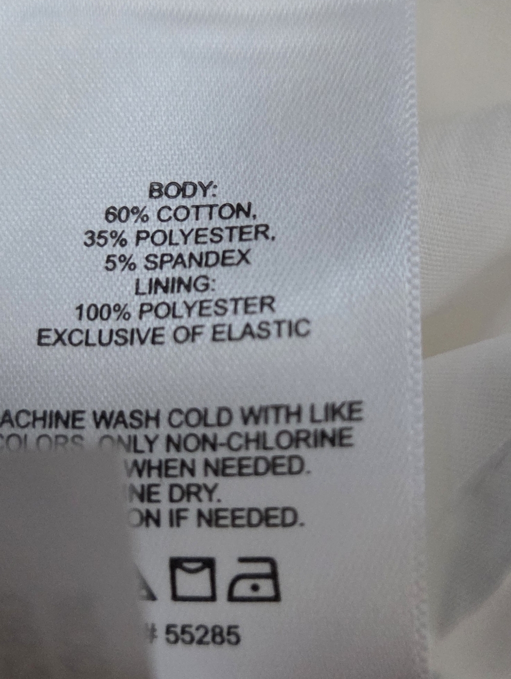 NWT - Express V-Neck Ruched Side Tie Smocked Back Bodice Midi Dress - Size XL - Picture 15 of 16